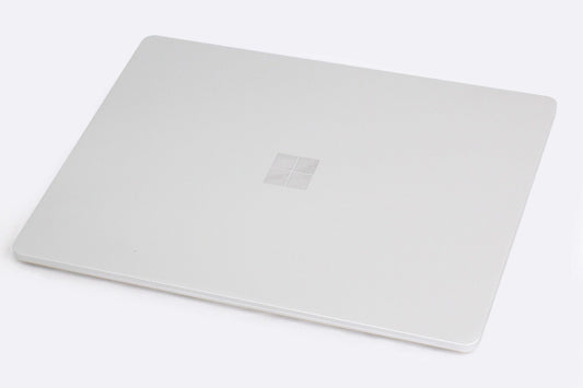 Microsoft(マイクロソフト) Surface Laptop Go 2 KQR-00016 [プラチナ] (i5-1135G7/8GB/SSD256GB/12.4型/Windows11Pro) ノートPC - 電動工具・楽器・ブランド・住設家電も総合リユース｜リサイクルショップ福助