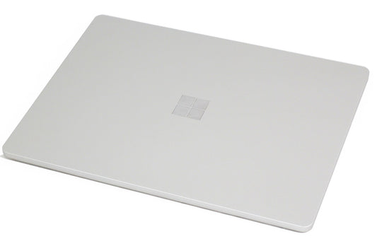 Microsoft(マイクロソフト) Surface Laptop Go 2 KQR-00016 [プラチナ] (i5-1135G7/8GB/SSD256GB/12.4型/Windows11Pro) ノートPC - 電動工具・楽器・ブランド・住設家電も総合リユース｜リサイクルショップ福助