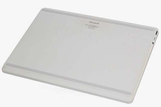 Microsoft(マイクロソフト) Surface Laptop Go 3 XKS-00005 [プラチナ] (12.4型Windows11Pro/Core i5-1235U/メモリ16GB/SSD256GB/Intel Iris Xe Graphics) - 電動工具・楽器・ブランド・住設家電も総合リユース｜リサイクルショップ福助