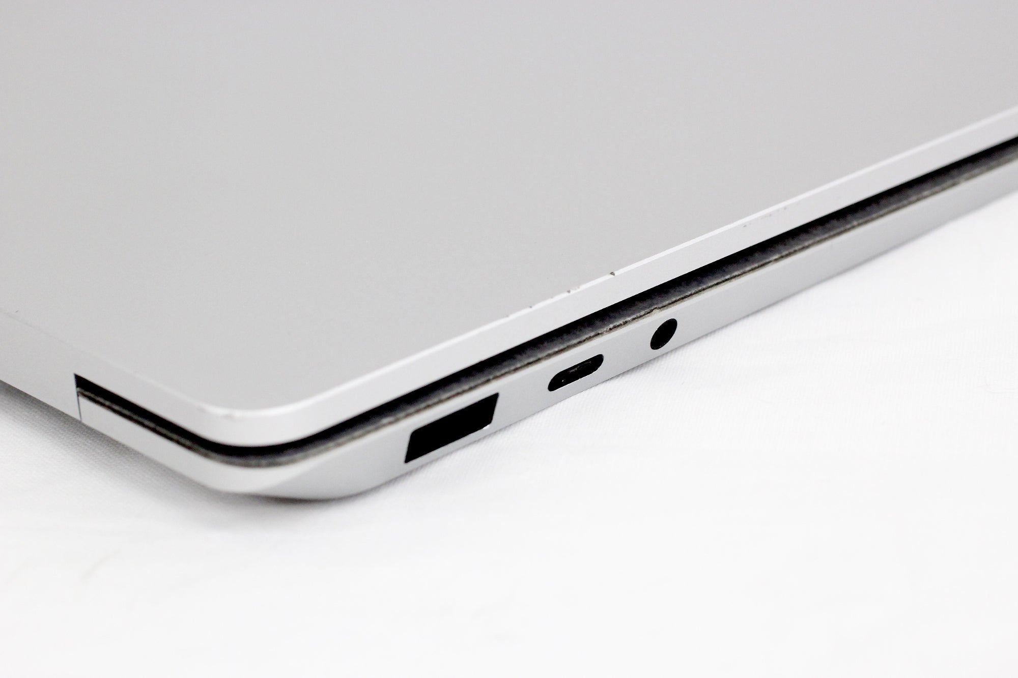 Microsoft(マイクロソフト) Surface Laptop4 [プラチナ] (13.5型/Windows11Pro/Ryzen5 4680U/メモリ8GB/SSD256GB/AMD Radeon Graphics) ノートPC - 電動工具・楽器・ブランド・住設家電も総合リユース｜リサイクルショップ福助