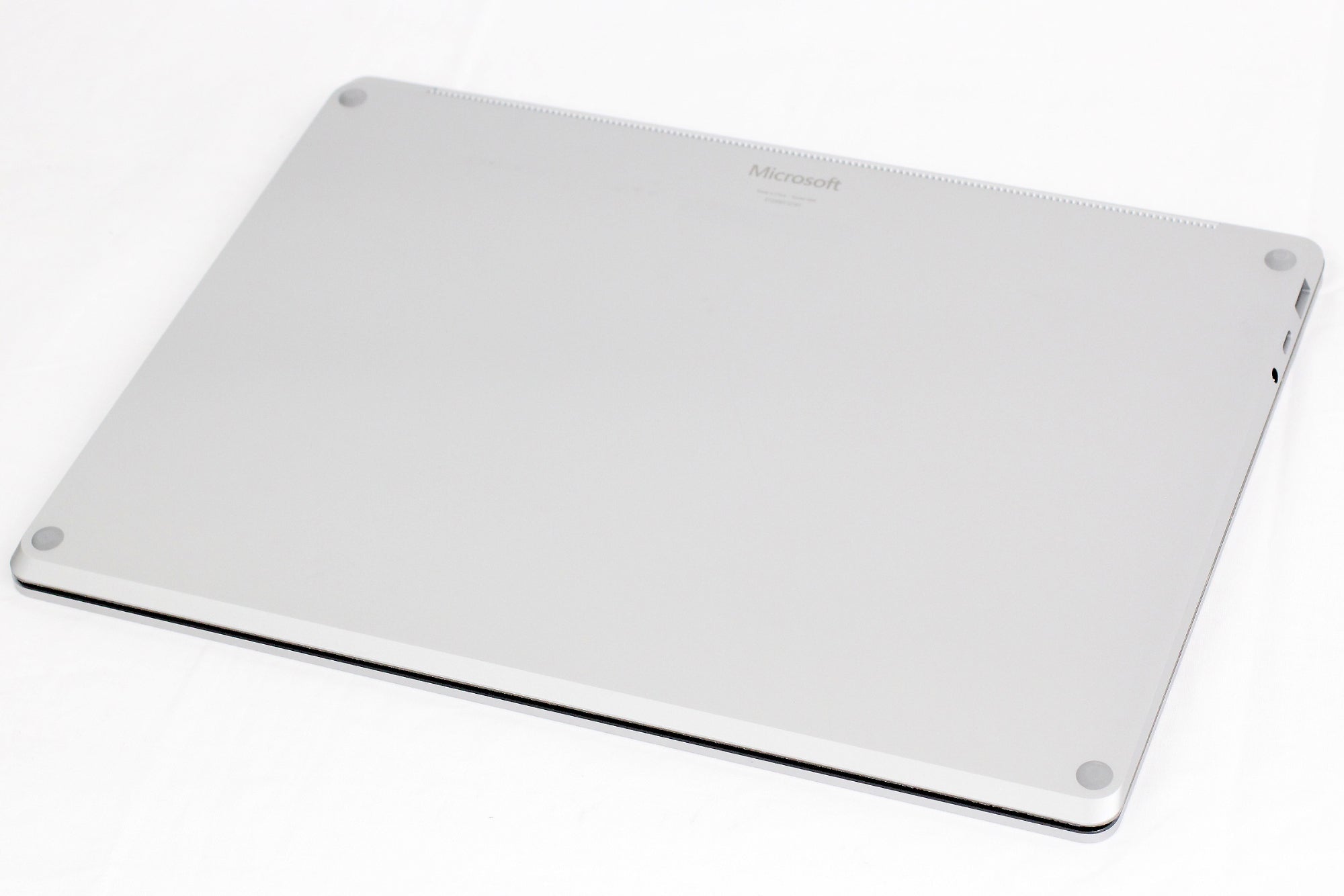 Microsoft(マイクロソフト) Surface Laptop4 [プラチナ] (13.5型/Windows11Pro/Ryzen5 4680U/メモリ8GB/SSD256GB/AMD Radeon Graphics) ノートPC - 電動工具・楽器・ブランド・住設家電も総合リユース｜リサイクルショップ福助