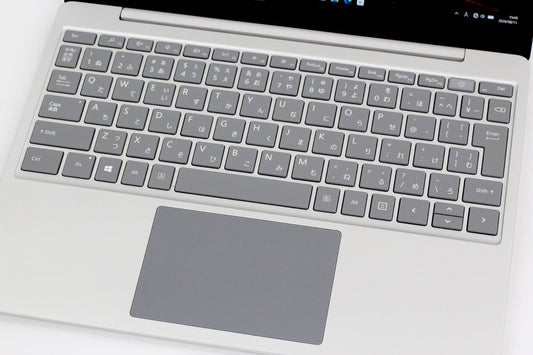 Microsoft(マイクロソフト)Surface Laptop Go TNV-00020 (i5-1035G1/8GB/SSD256GB/12.4型/Windows11Pro) - 電動工具・楽器・ブランド・住設家電も総合リユース｜リサイクルショップ福助