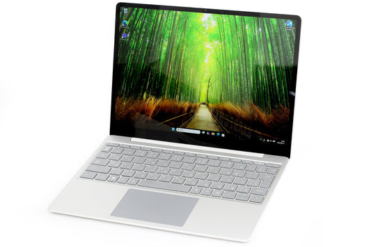 Microsoft(マイクロソフト)Surface Laptop Go TNV-00020 (i5-1035G1/8GB/SSD256GB/12.4型/Windows11Pro) - 電動工具・楽器・ブランド・住設家電も総合リユース｜リサイクルショップ福助