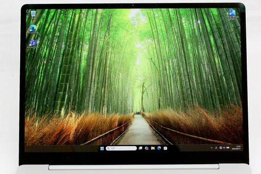 Microsoft(マイクロソフト)Surface Laptop Go TNV-00020 (i5-1035G1/8GB/SSD256GB/12.4型/Windows11Pro) - 電動工具・楽器・ブランド・住設家電も総合リユース｜リサイクルショップ福助