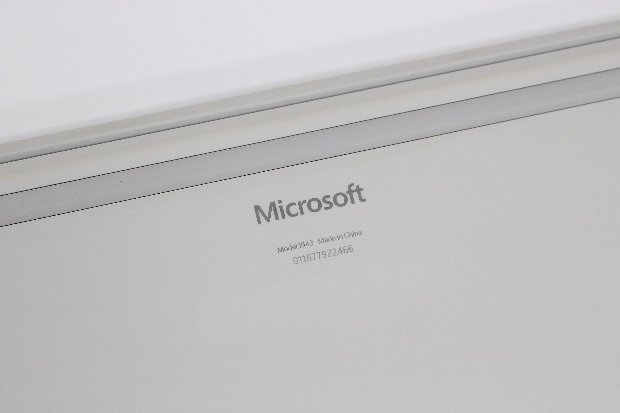 Microsoft(マイクロソフト)Surface Laptop Go TNV-00020 (i5-1035G1/8GB/SSD256GB/12.4型/Windows11Pro) - 電動工具・楽器・ブランド・住設家電も総合リユース｜リサイクルショップ福助