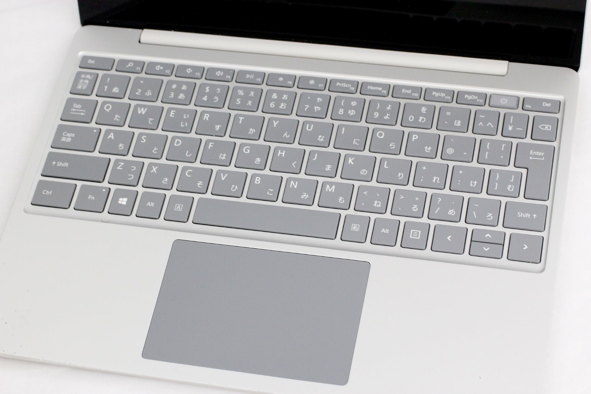 Microsoft(マイクロソフト)Surface Laptop Go TNV-00020 (i5-1035G1/8GB/SSD256GB/12.4型/Windows11Pro) - 電動工具・楽器・ブランド・住設家電も総合リユース｜リサイクルショップ福助