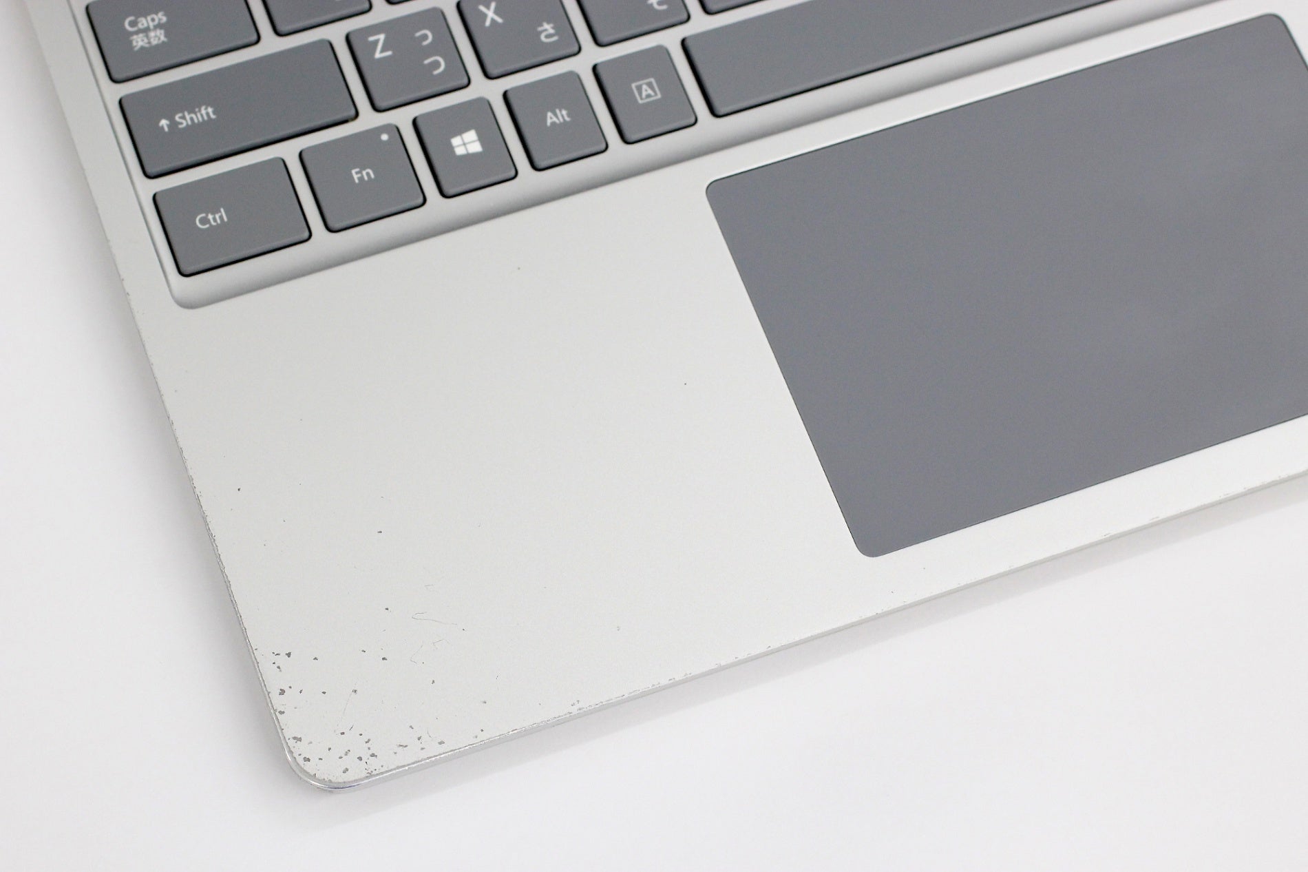 Microsoft(マイクロソフト)Surface Laptop Go TNV-00020 (i5-1035G1/8GB/SSD256GB/12.4型/Windows11Pro) - 電動工具・楽器・ブランド・住設家電も総合リユース｜リサイクルショップ福助