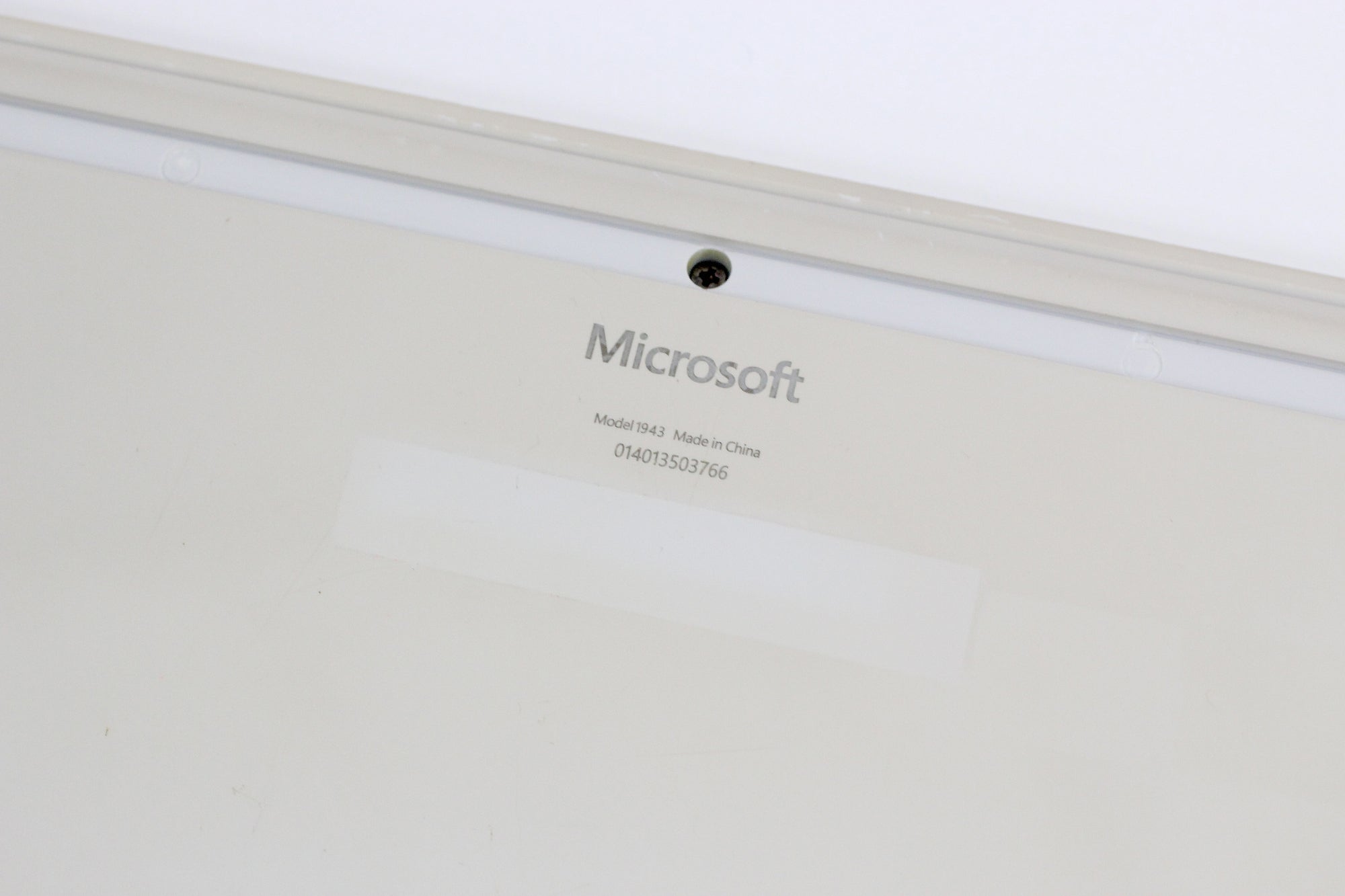 Microsoft(マイクロソフト)Surface Laptop Go TNV-00020 (i5-1035G1/8GB/SSD256GB/12.4型/Windows11Pro) - 電動工具・楽器・ブランド・住設家電も総合リユース｜リサイクルショップ福助