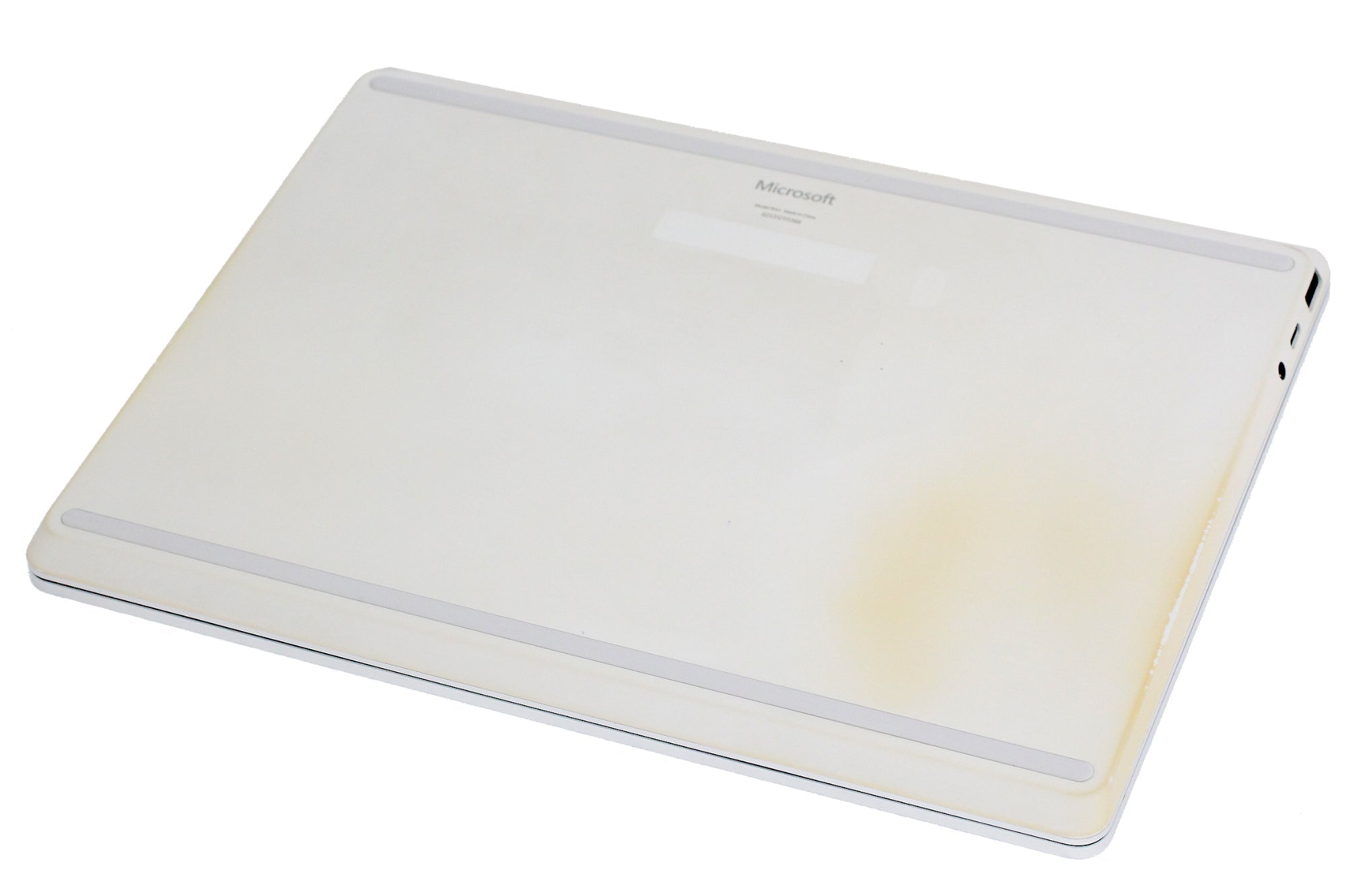 Microsoft(マイクロソフト)Surface Laptop Go TNV-00020 (i5-1035G1/8GB/SSD256GB/12.4型/Windows11Pro)ノートPC - 電動工具・楽器・ブランド・住設家電も総合リユース｜リサイクルショップ福助
