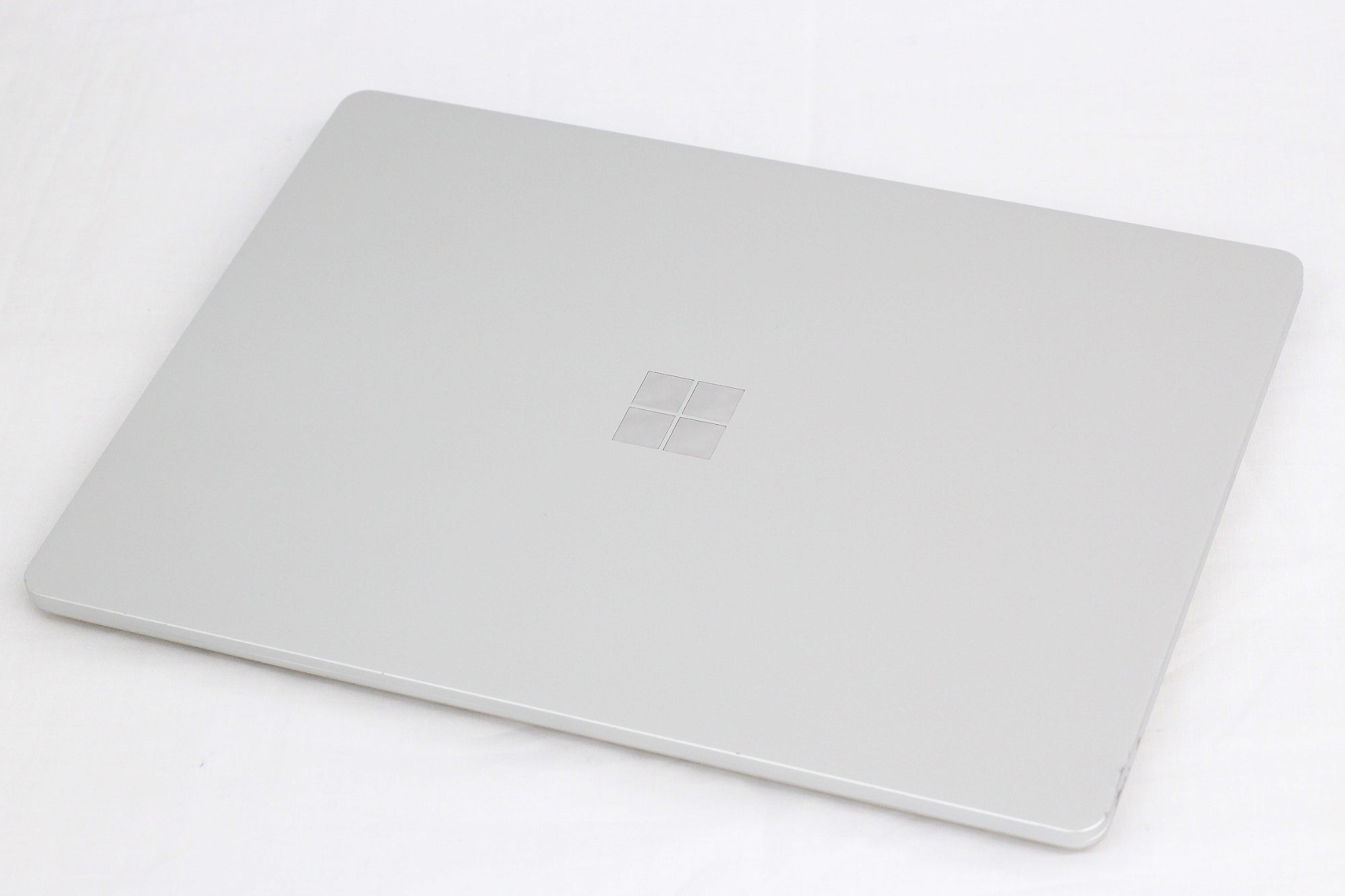 Microsoft(マイクロソフト)Surface Laptop Go TNV-00020 (i5-1035G1/8GB/SSD256GB/12.4型/Windows11Pro)ノートPC - 電動工具・楽器・ブランド・住設家電も総合リユース｜リサイクルショップ福助