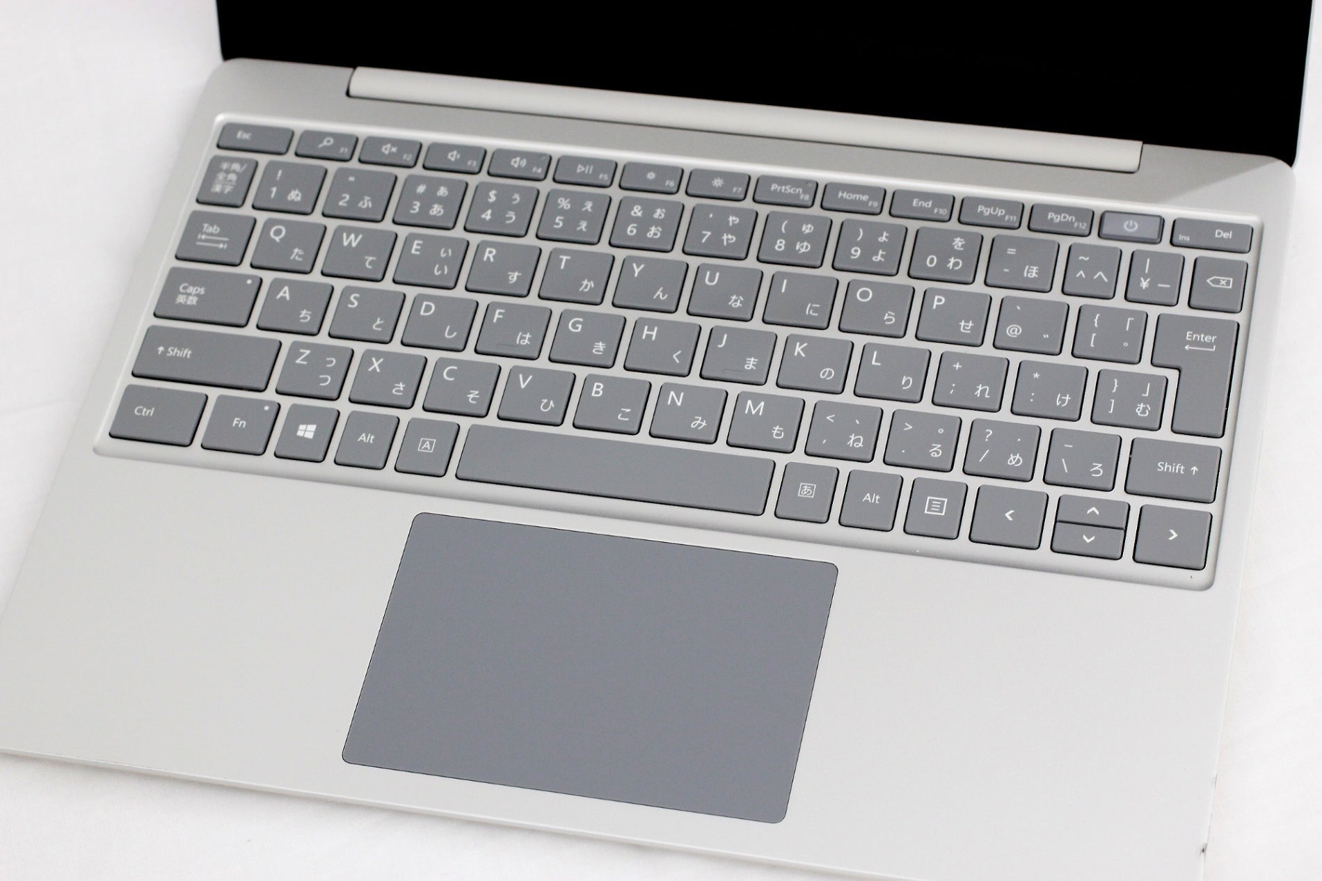 Microsoft(マイクロソフト)Surface Laptop Go TNV-00020 (i5-1035G1/8GB/SSD256GB/12.4型/Windows11Pro)ノートPC - 電動工具・楽器・ブランド・住設家電も総合リユース｜リサイクルショップ福助