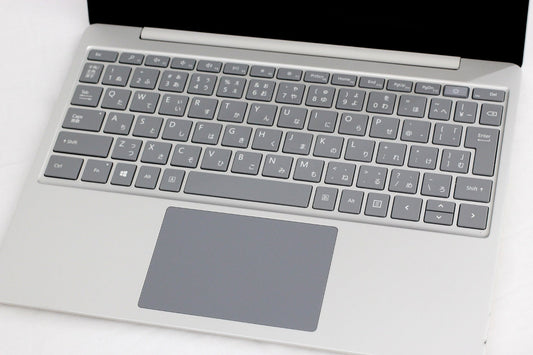 Microsoft(マイクロソフト)Surface Laptop Go TNV-00020 (i5-1035G1/8GB/SSD256GB/12.4型/Windows11Pro)ノートPC - 電動工具・楽器・ブランド・住設家電も総合リユース｜リサイクルショップ福助