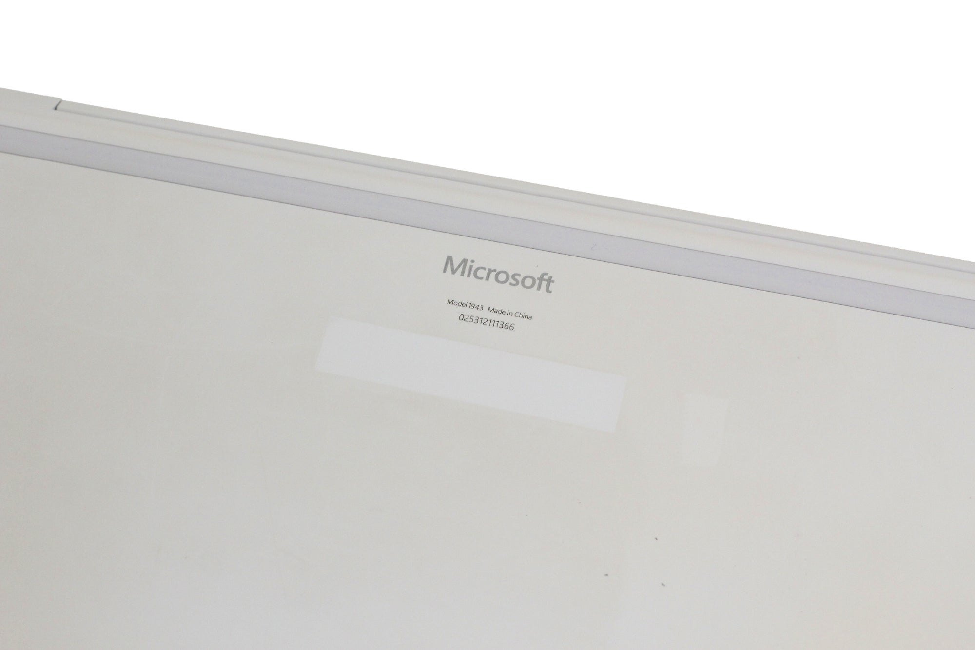 Microsoft(マイクロソフト)Surface Laptop Go TNV-00020 (i5-1035G1/8GB/SSD256GB/12.4型/Windows11Pro)ノートPC - 電動工具・楽器・ブランド・住設家電も総合リユース｜リサイクルショップ福助