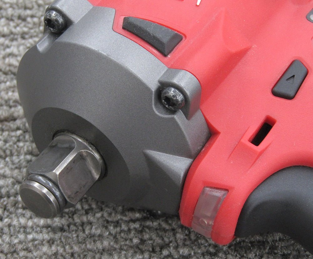 milwaukee ミルウォーキー M12 FIWF12-OC JP ブラシレス 1/2 インパクトレンチ 本体+バッテリー - 電動工具・楽器・ブランド・住設家電も総合リユース｜リサイクルショップ福助