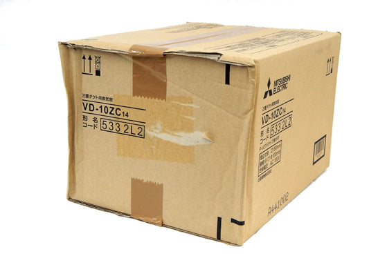 三菱電機(MITSUBISHI ELECTRIC) 天井埋込形換気扇 低騒音 VD - 10ZC14 - 電動工具・楽器・ブランド・住設家電も総合リユース｜リサイクルショップ福助