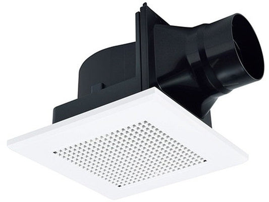 三菱電機(MITSUBISHI ELECTRIC) 天井埋込形換気扇 低騒音 VD - 10ZC14 - 電動工具・楽器・ブランド・住設家電も総合リユース｜リサイクルショップ福助