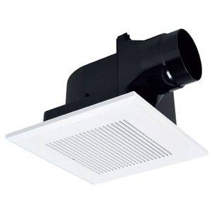 三菱電機(MITSUBISHI ELECTRIC) 天井埋込形ダクト用換気扇 サニタリー用 低騒音形 インテリア格子タイプ VD - 13ZC13 - C - 電動工具・楽器・ブランド・住設家電も総合リユース｜リサイクルショップ福助