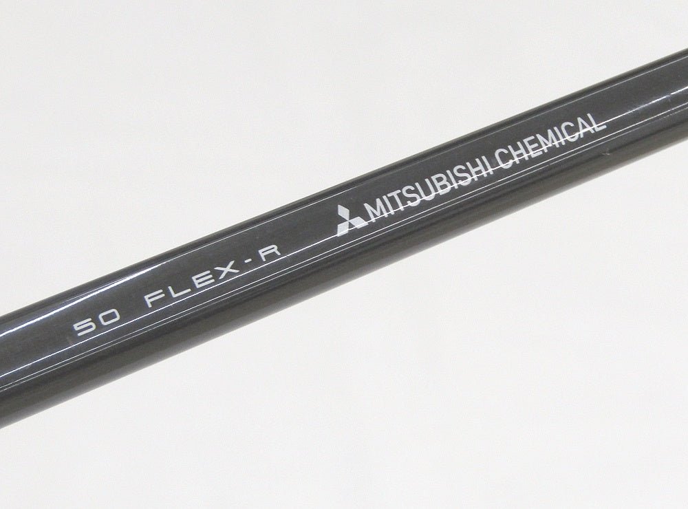Mitsubishi 三菱 tensei K - series 50 - R シャフト フレックスR ゴルフクラブ カーボンシャフト - 安心保証・業界最安値の販売 福助