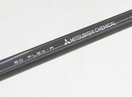 Mitsubishi 三菱 tensei K - series 50 - R シャフト フレックスR ゴルフクラブ カーボンシャフト - 安心保証・業界最安値の販売 福助