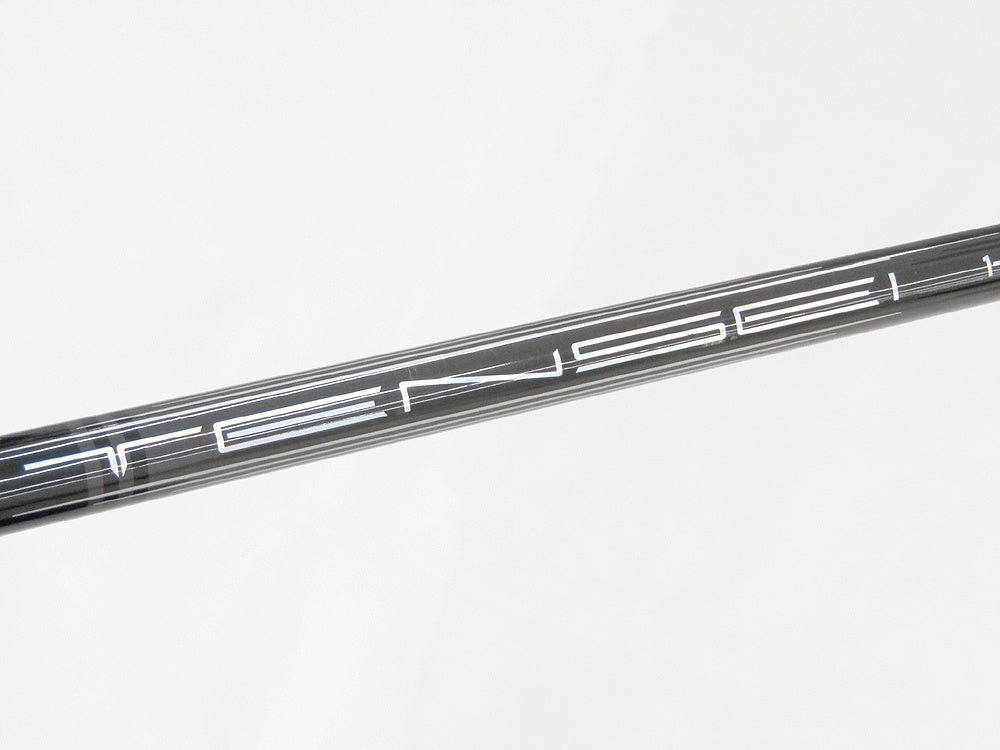 Mitsubishi 三菱 tensei K - series 50 - R シャフト フレックスR ゴルフクラブ カーボンシャフト - 安心保証・業界最安値の販売 福助