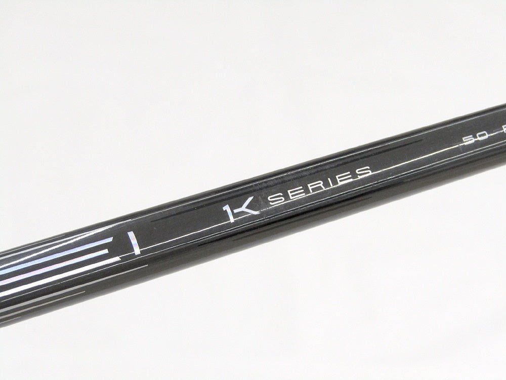 Mitsubishi 三菱 tensei K - series 50 - R シャフト フレックスR ゴルフクラブ カーボンシャフト - 安心保証・業界最安値の販売 福助