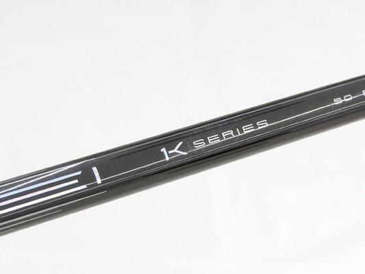 Mitsubishi 三菱 tensei K - series 50 - R シャフト フレックスR ゴルフクラブ カーボンシャフト - 安心保証・業界最安値の販売 福助