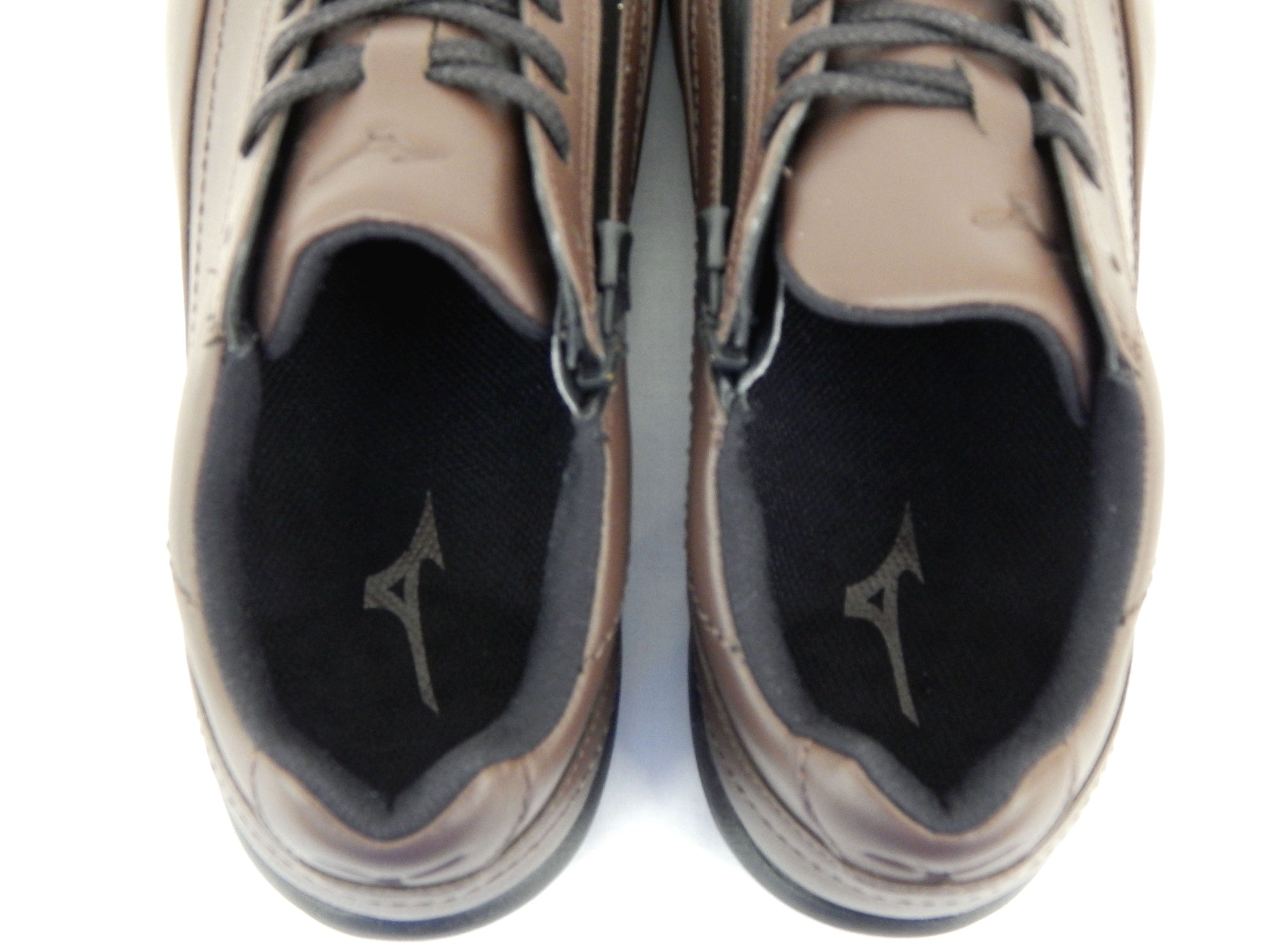 ミズノ Mizuno B1GC220358 ウォーキングシューズ メンズ LD40 VI SW 26.0cm4E ダークブラウン - 安心保証・業界最安値の販売 福助