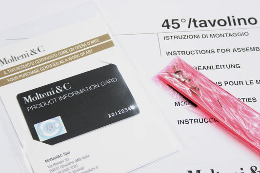 Molteni&C (モルテーニ ) 45°/tavolino グラードテーブル ガラステーブル/ローテーブル - 電動工具・楽器・ブランド・住設家電も総合リユース｜リサイクルショップ福助