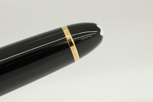 Montblanc(モンブラン) ボールペン マイスターシュテュック 161 ル･グラン - 安心保証・業界最安値の販売 福助