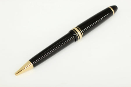 Montblanc(モンブラン) ボールペン マイスターシュテュック 161 ル･グラン - 安心保証・業界最安値の販売 福助