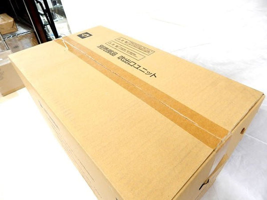三菱電機 店舗・事務所用パッケージエアコン(Mr.SLIM) [別売]吹出口ユニット オートベーン無 PAC - SH19UN - 電動工具・楽器・ブランド・住設家電も総合リユース｜リサイクルショップ福助
