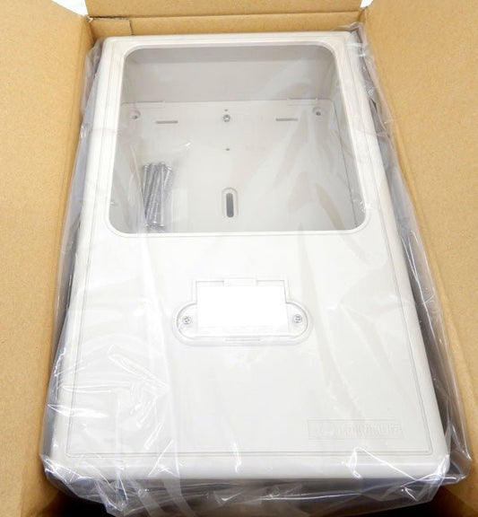 河村電器産業 MX131N ワットメーターボックス 単相(三相)3線式30A 1個用 - 電動工具・楽器・ブランド・住設家電も総合リユース｜リサイクルショップ福助