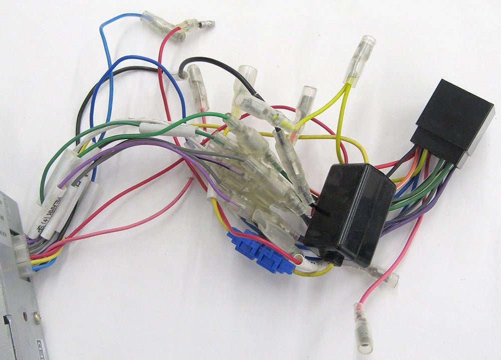 Nakamichi ナカミチ CDプレーヤー AM/FMチューナー CD - 400 カーオーディオ - 安心保証・業界最安値の販売 福助