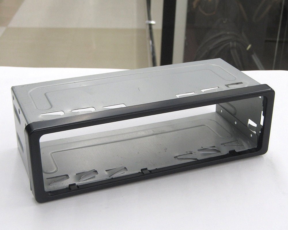 Nakamichi ナカミチ CDプレーヤー AM/FMチューナー CD - 400 カーオーディオ - 安心保証・業界最安値の販売 福助