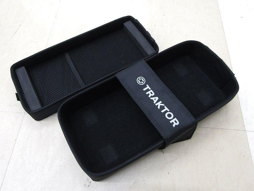 NATIVE INSTRUMENTS DJコントローラー TRAKTOR KONTROL X1 現状品 動作未確認 - 安心保証・業界最安値の販売 福助