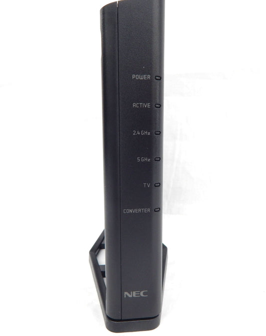 NEC 無線LANルーター Aterm PA - WX3600HP 次世代規格Wi - Fi 6＋安定通信機能 搭載 - 安心保証・業界最安値の販売 福助