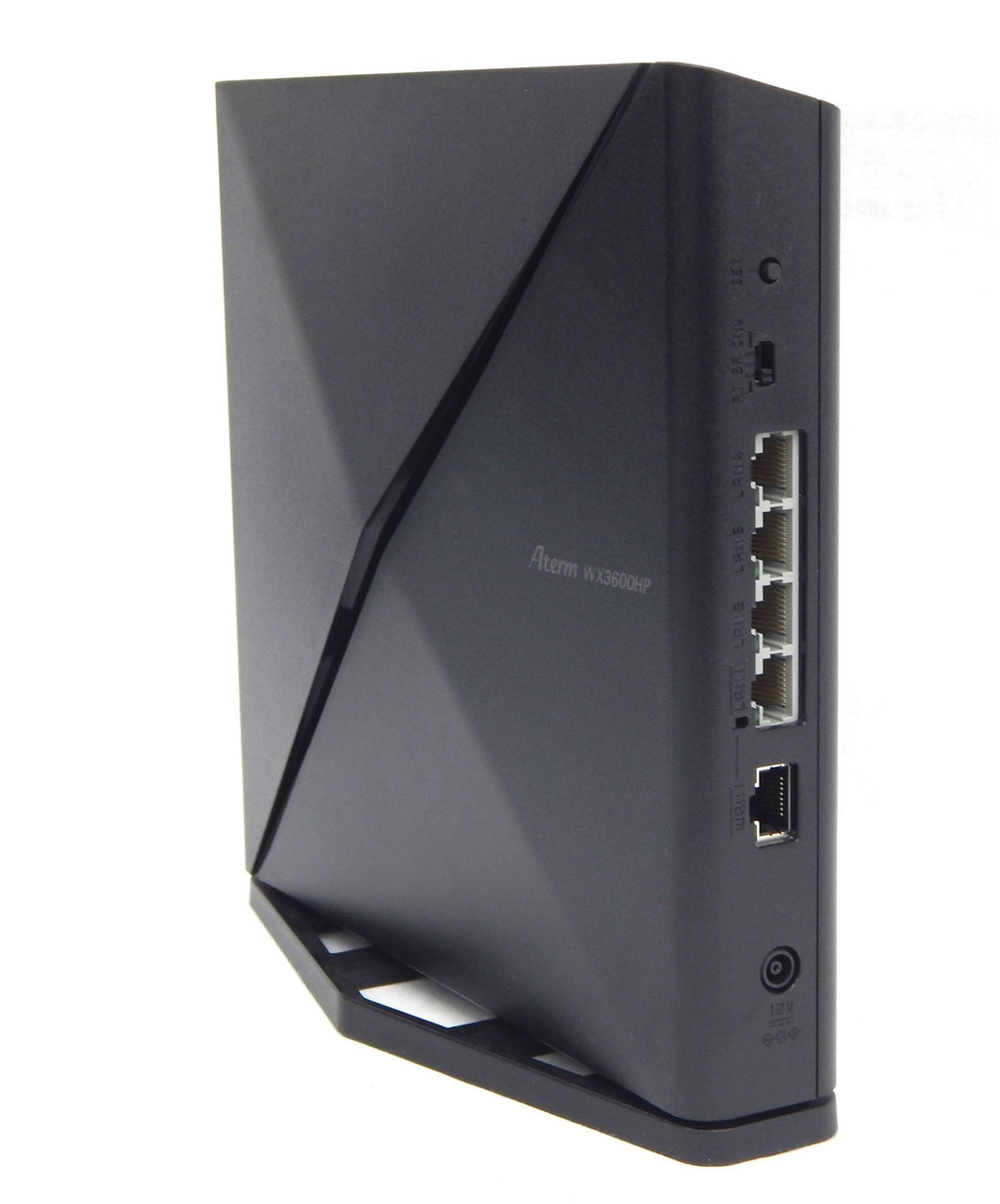 NEC 無線LANルーター Aterm PA - WX3600HP 次世代規格Wi - Fi 6＋安定通信機能 搭載 - 安心保証・業界最安値の販売 福助