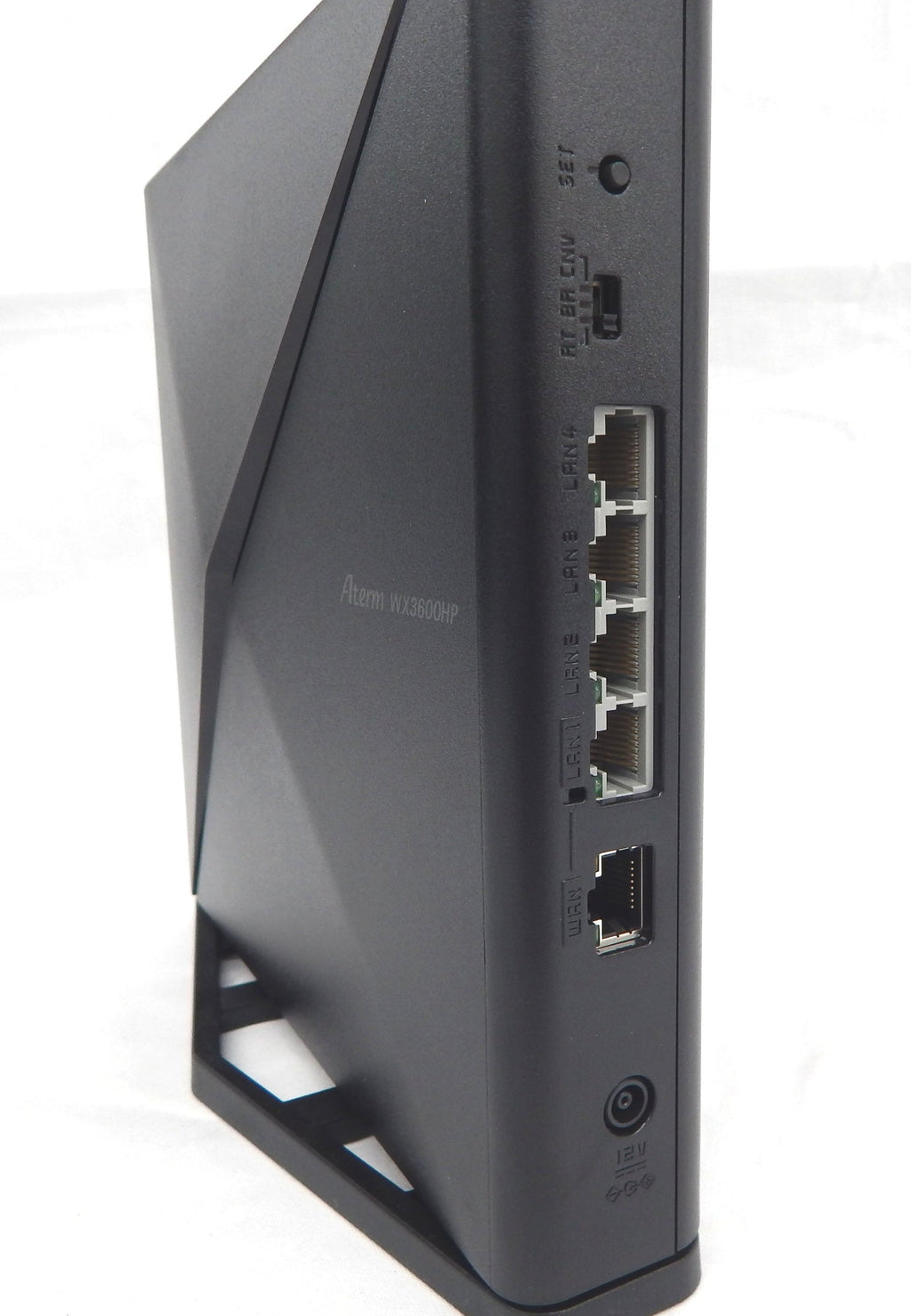 NEC 無線LANルーター Aterm PA - WX3600HP 次世代規格Wi - Fi 6＋安定通信機能 搭載 - 安心保証・業界最安値の販売 福助