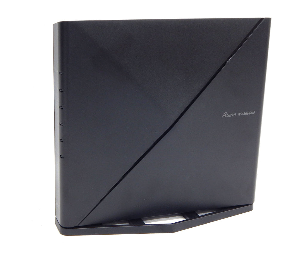 NEC 無線LANルーター Aterm PA - WX3600HP 次世代規格Wi - Fi 6＋安定通信機能 搭載 - 安心保証・業界最安値の販売 福助