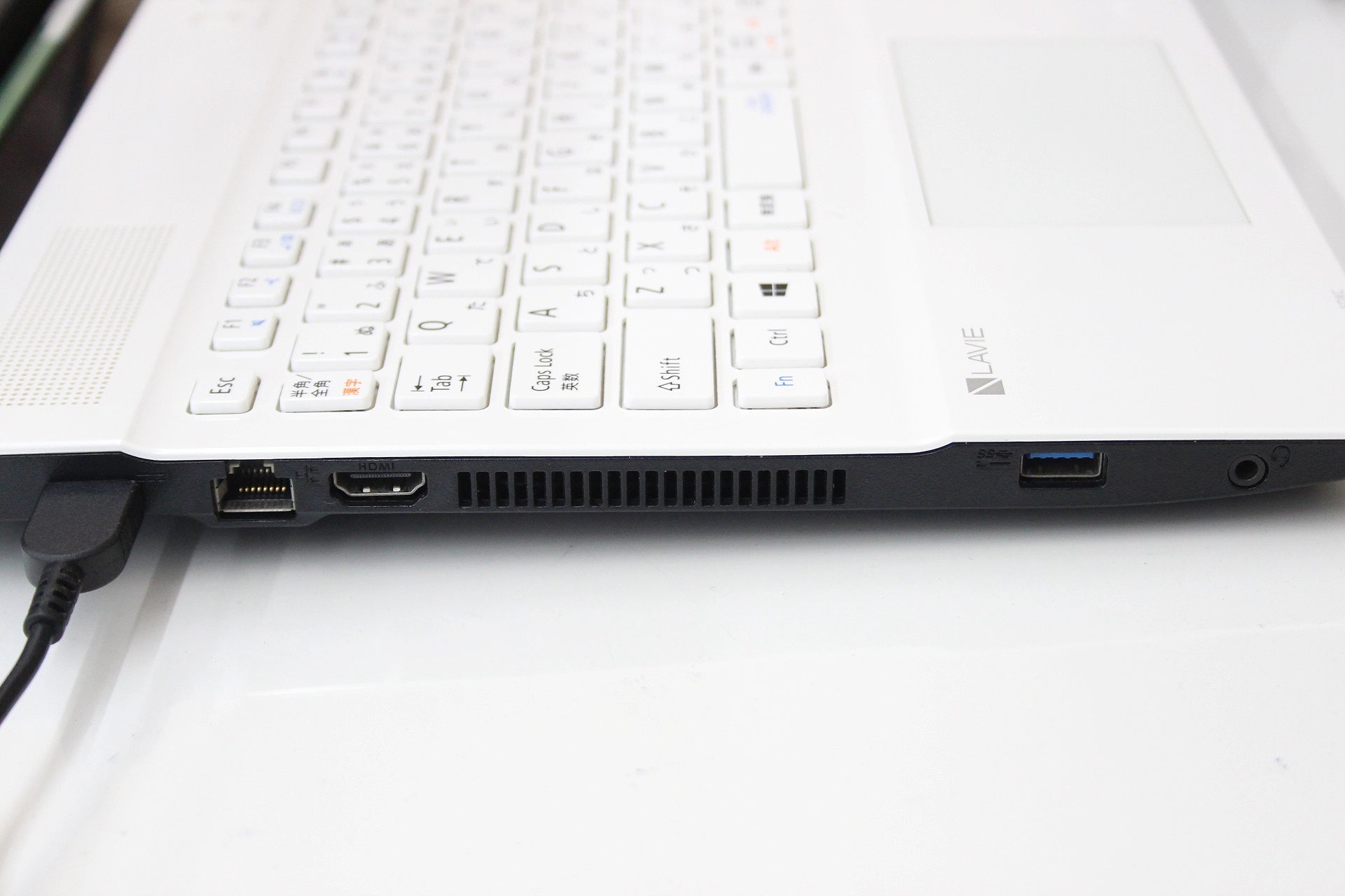 NEC NS600/GAW PC - NS600GAW (Windows10/メモリ16GB/corei7/HDD1TB/15.6型) クリスタルホワイト LAVIE Note Standard ノートPC パソコン - 安心保証・業界最安値の販売 福助