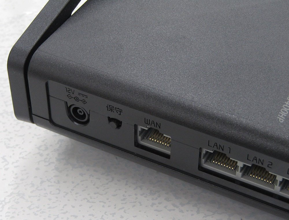 NEC PA - WX5400HP 無線LANルータ Aterm - 安心保証・業界最安値の販売 福助