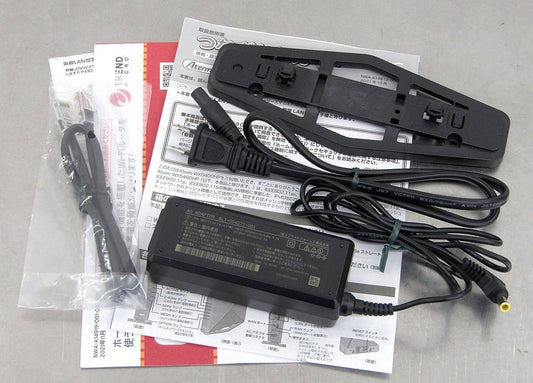 NEC PA - WX5400HP 無線LANルータ Aterm - 安心保証・業界最安値の販売 福助