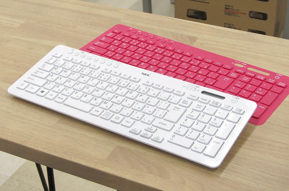 NEC PC - DA770KAW LAVIE Desk All - in - one 一体型PC パソコン Windows10Home/Core i7/8550U/メモリ8GB/HDD3TB/TVチューナー搭載 - 安心保証・業界最安値の販売 福助