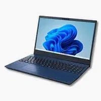 NEC ノートPC LAVIE PC-N1525LAL-T1 ネイビーブルー ジャパネットオリジナル Windows 11/メモリ:16GB/SSD:約256GB - 電動工具・楽器・ブランド・住設家電も総合リユース｜リサイクルショップ福助