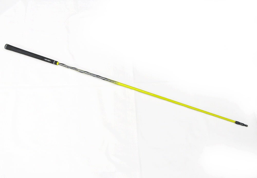 NEXGEN ネクスジェン EI - Fシャフト NS210 - D ゴルフクラブ - 安心保証・業界最安値の販売 福助