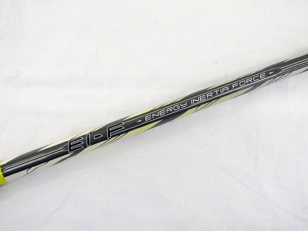 NEXGEN ネクスジェン EI - Fシャフト NS210 - D ゴルフクラブ - 安心保証・業界最安値の販売 福助