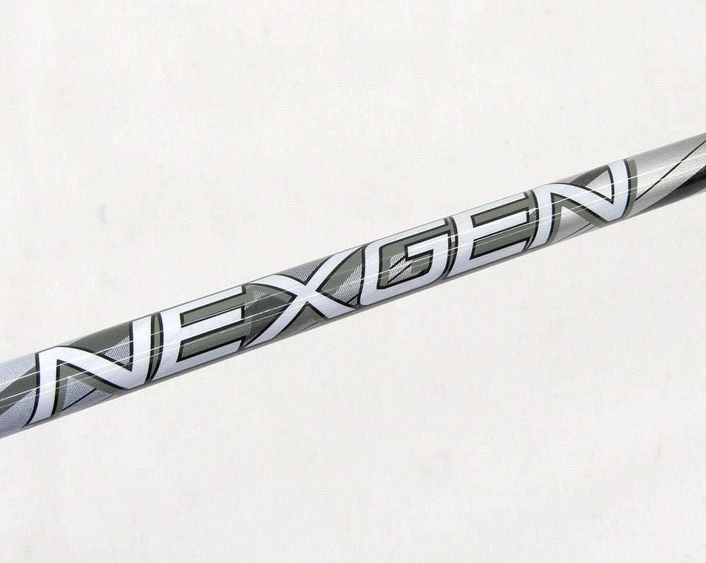 NEXGEN ネクスジェン NS210 - F フェアウェイウッド 5 18° ゴルフクラブ EI - Fシャフト - 安心保証・業界最安値の販売 福助