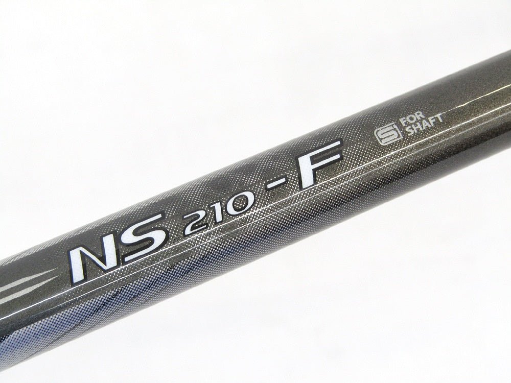 NEXGEN ネクスジェン NS210 - F フェアウェイウッド 5 18° ゴルフクラブ EI - Fシャフト - 安心保証・業界最安値の販売 福助