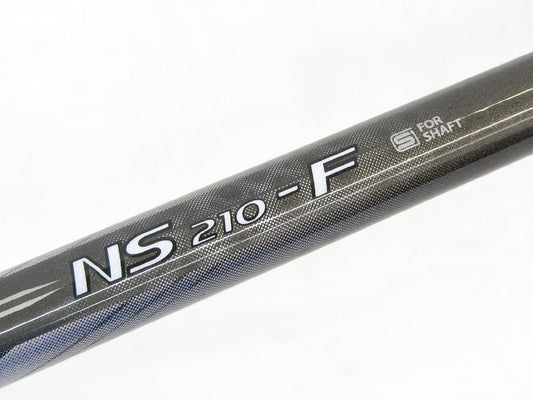 NEXGEN ネクスジェン NS210 - F フェアウェイウッド 5 18° ゴルフクラブ EI - Fシャフト - 安心保証・業界最安値の販売 福助