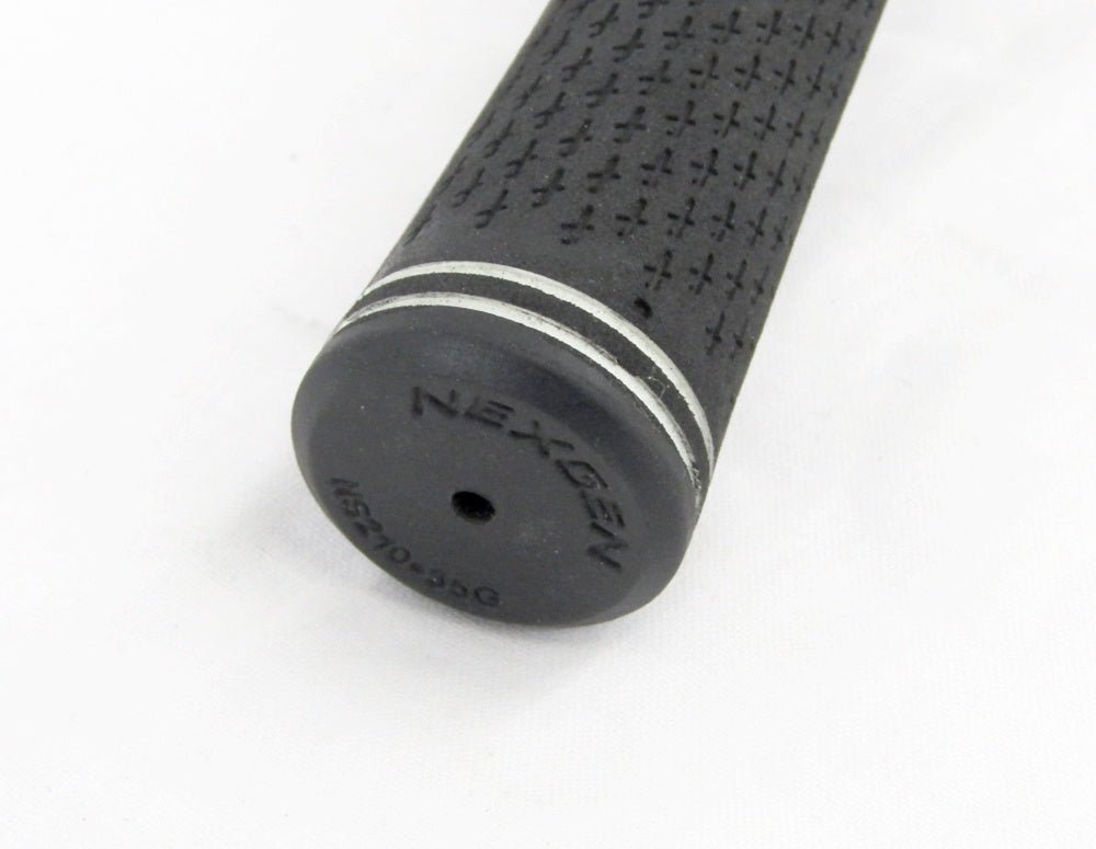 NEXGEN ネクスジェン NS210 - F フェアウェイウッド 5 18° ゴルフクラブ EI - Fシャフト - 安心保証・業界最安値の販売 福助